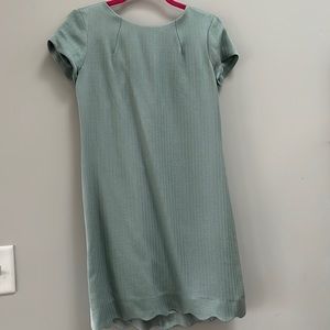 Shift Dress | Club Monaco | Size 00